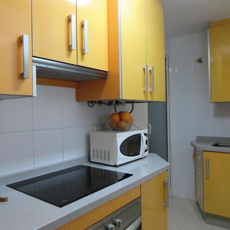 Garrucha Apartment Luaran gambar