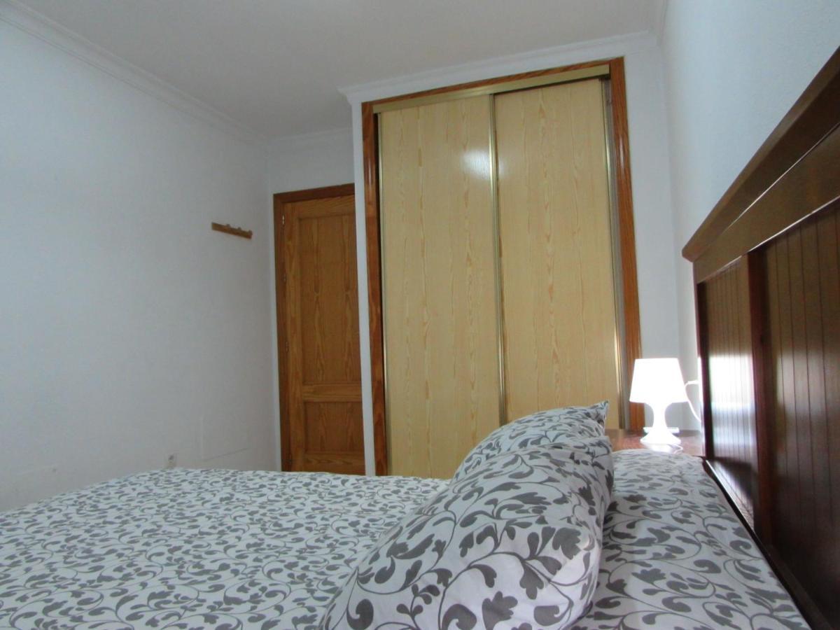 Garrucha Apartment Luaran gambar