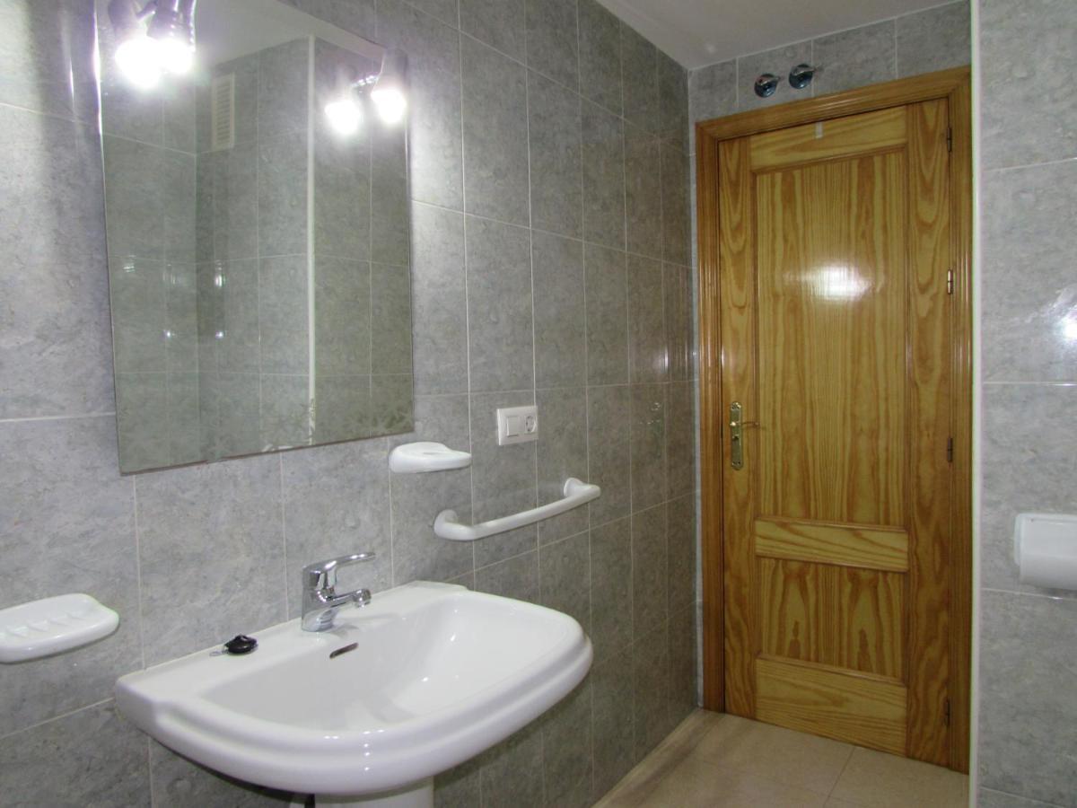 Garrucha Apartment Luaran gambar