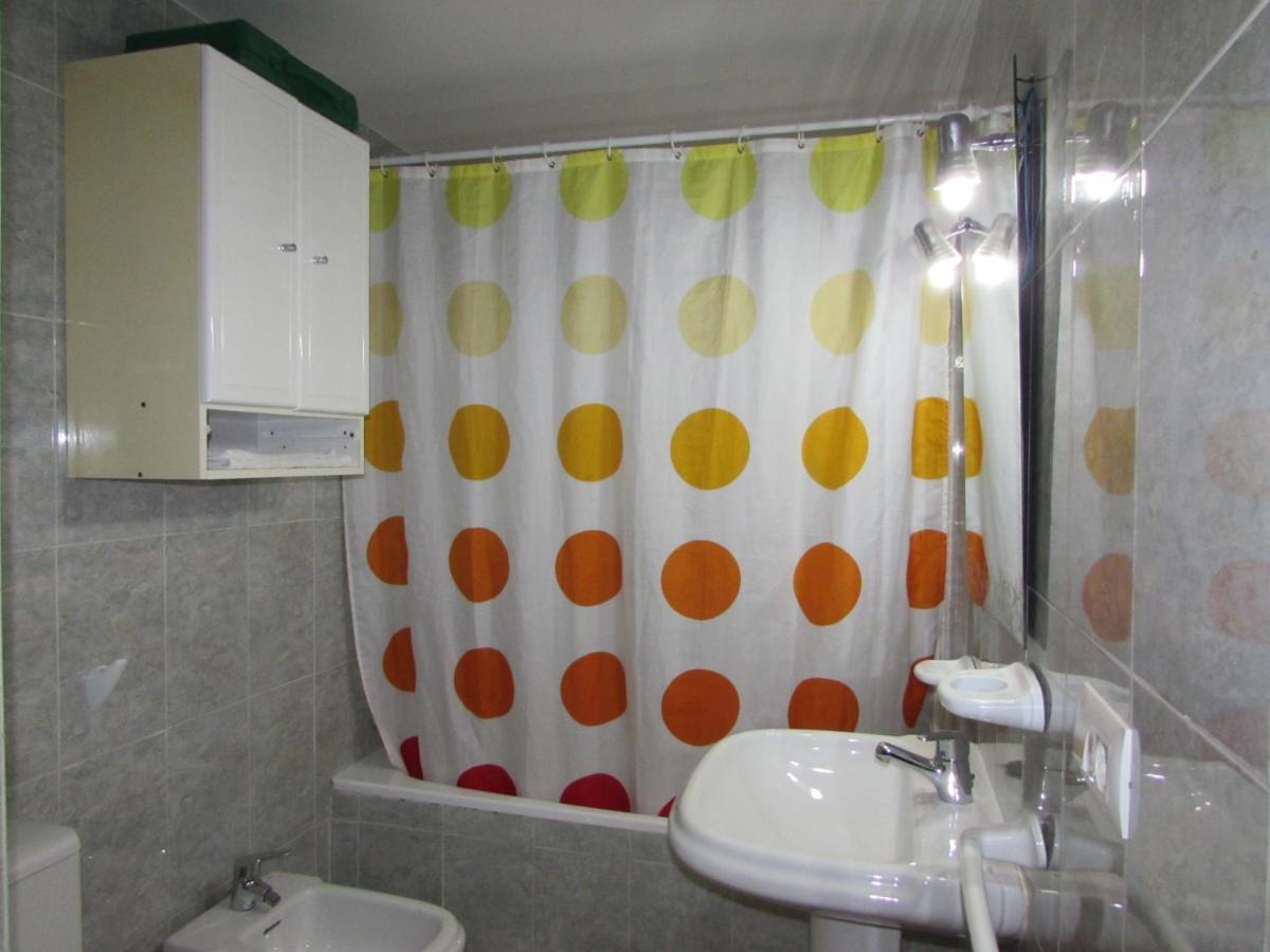 Garrucha Apartment Luaran gambar